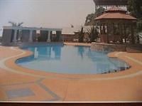 Hsaung Thazin Hotel Pyin Oo Lwin Ngoại thất bức ảnh