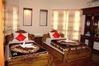 Hsaung Thazin Hotel Pyin Oo Lwin Ngoại thất bức ảnh