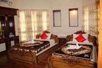 Hsaung Thazin Hotel Pyin Oo Lwin Ngoại thất bức ảnh