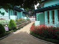 Hsaung Thazin Hotel Pyin Oo Lwin Ngoại thất bức ảnh