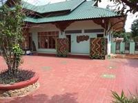 Hsaung Thazin Hotel Pyin Oo Lwin Ngoại thất bức ảnh